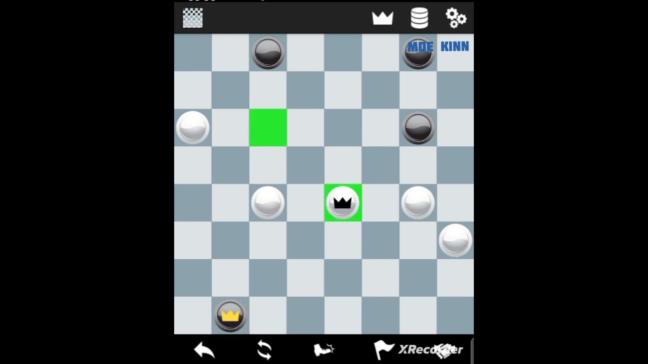 How to play your 2nd opening move(part 9 )