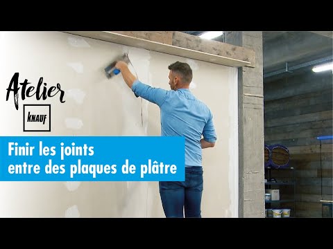 Vidéo: Colle Knauf Perlfix : Caractéristiques Techniques Et Consommation Pour 1 M2, Composition D'assemblage De Plâtre Dans Un Emballage De 30 Kg