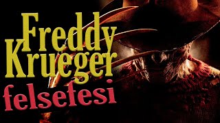 Elm Sokağında Kabus - Freddy Neden Bu Kadar Ürkütücü?