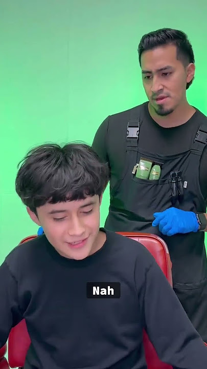 EDGAR LOW TAPER 💇🏻‍♂️ #shorts #youtubeshorts #haircut #hairstyle #barber #edgar