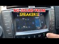 Lexus No Sound From Speakers | Lexus No Audio Sound Pt. 1 (Troubleshoot Audio Issue - Lexus IS250)