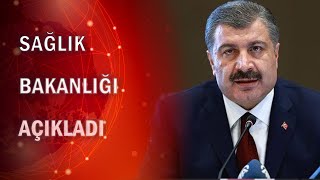 Vaka Sayısı Ve Can Kaybı Kaç Oldu? 23 Kasım Koronavirüs Tablosu