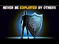 How to Stop Being Exploited by Others (10 Lessons from Surrounded by Psychopaths)