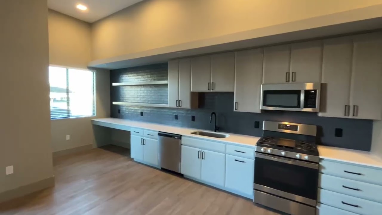 PERM Scottsdale on Main   Unit 132 S3 0L   704 sqft