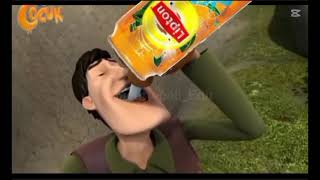 Keloğlan Lipton Reklamı