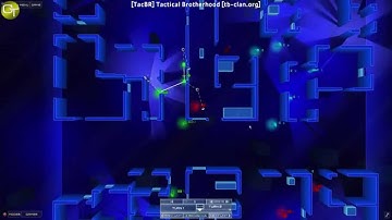 Frozen Synapse; Introduction [1080p]