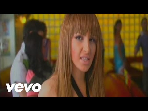 Helena Paparizou - Mambo