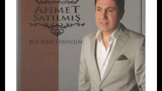 ahmet satılmış - kar yağdı dağlarıma Resimi