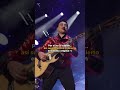 ¿Todavía ruge el motor o no? 😂🔥 Nos vemos en los próximos shows pa cantar como Dios manda. 🐅