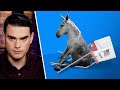 Shapiro breaks down the lefts hypocrisy on voter fraud