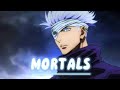 Mortals - @narmasiki x @dragoscuceritorul [AMV/Edit] dealsky Open Callab