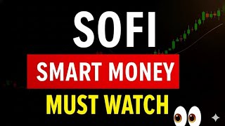 SOFI Stock Pullback Explained: Why Smart Money Is Buying This Dip Hard