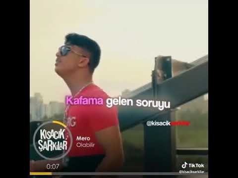 Süper efsane yeni şarkı(Kısa Şarkilar)