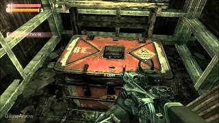 Singularity Lets Play / Walkthrough [No Commentary] Part 9
