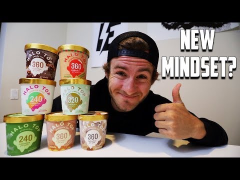 THE HALOTOP FEST | POWERLIFTING PLATEAU