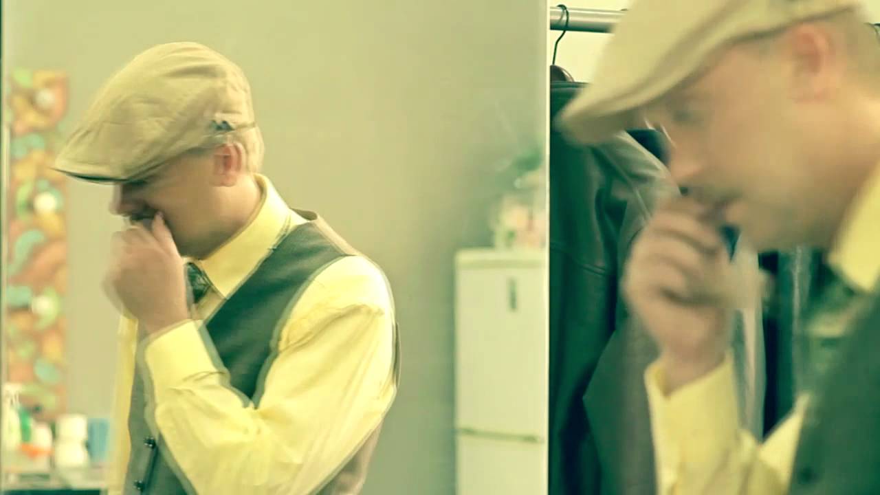 Серегей Светлаков: устал воровать дед! - YouTube