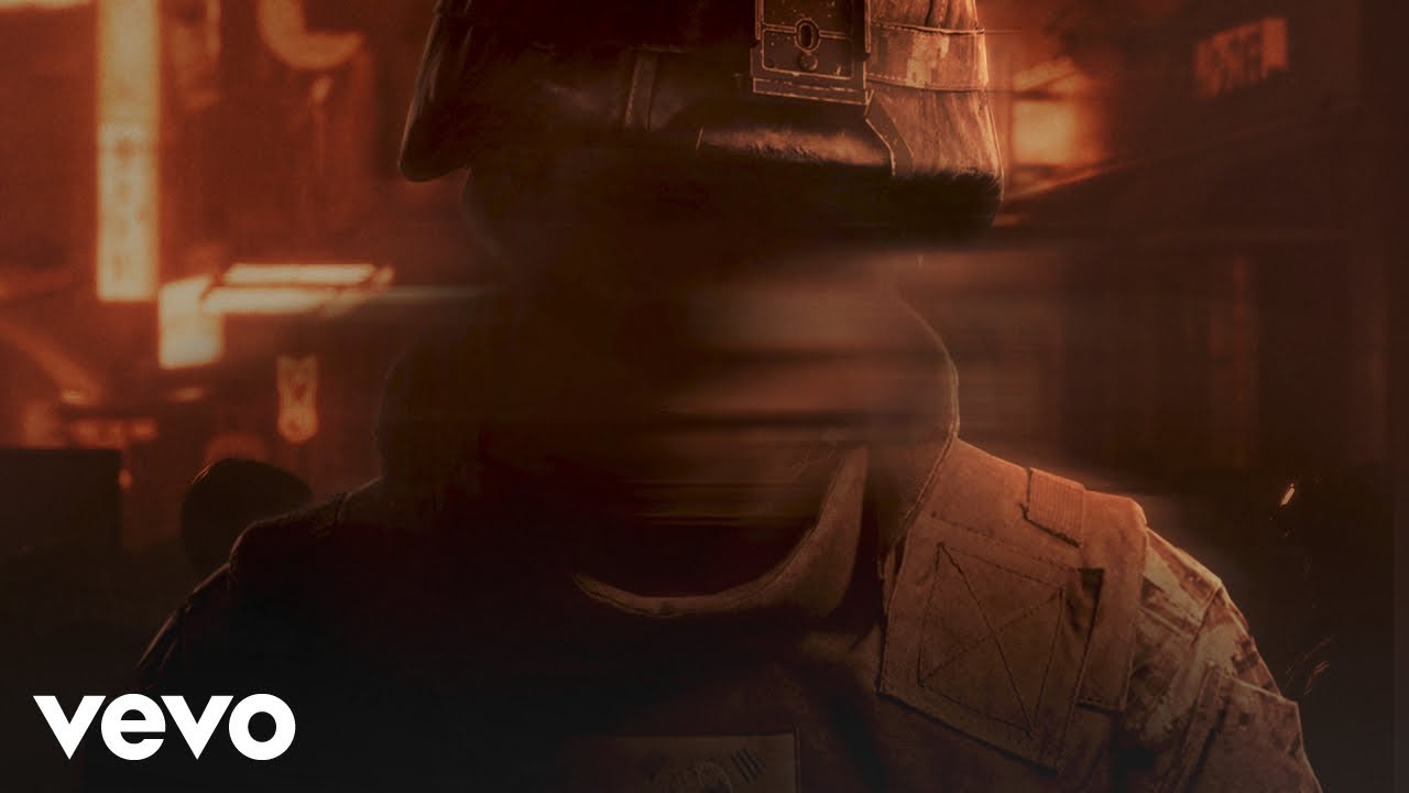 Wu-Tang Clan’s ‘C.R.E.A.M.’ Gets a Korean Hip-Hop Makeover for Call of Duty: Modern Warfare 4