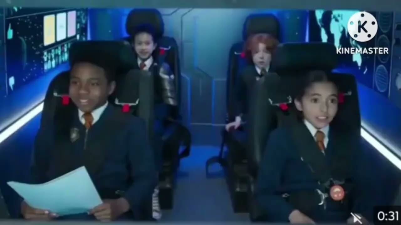 Fwench fwy 3 Episode 13