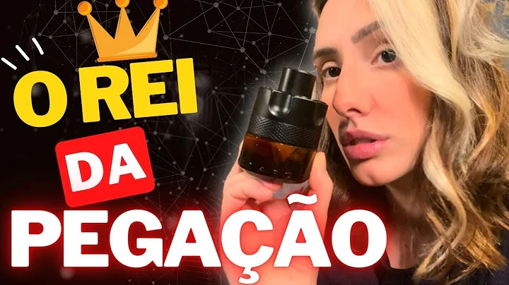 O PERFUME QUE DERRUBA QUALQUER CALCINHA!!! AZZARO ...