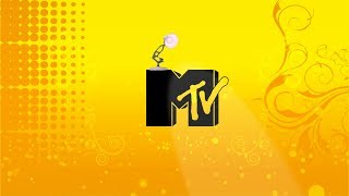 Mtv Logo S Luxo Lamp