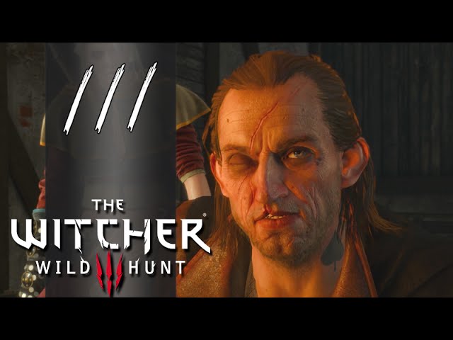King's Gambit] ▻ Let's Play The Witcher 3: Wild Hunt - Part 87 