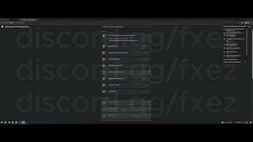 [FREE TRIAL] Keyless CFX FXAP Decryption 2025 ✅ | Dump & Decrypt & Unlock & Clean FiveM Escrow