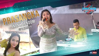 PRASANGKA _ Inonk Tendom TALITA SOUNDSYSTEM 