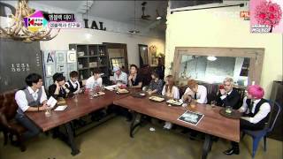 130723 All the kpop - Especial de Verano  [MBLAQ DAY]  Cap 2 (Español) COMPLETO
