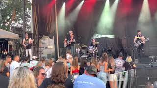 Sean Stemaly - “Georgia” | Northwest Ohio Rib Off