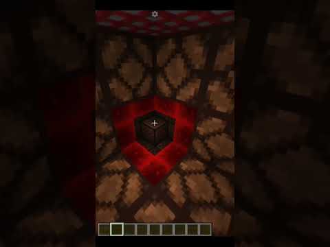 Minecraft INFINTY Stair Case Loop