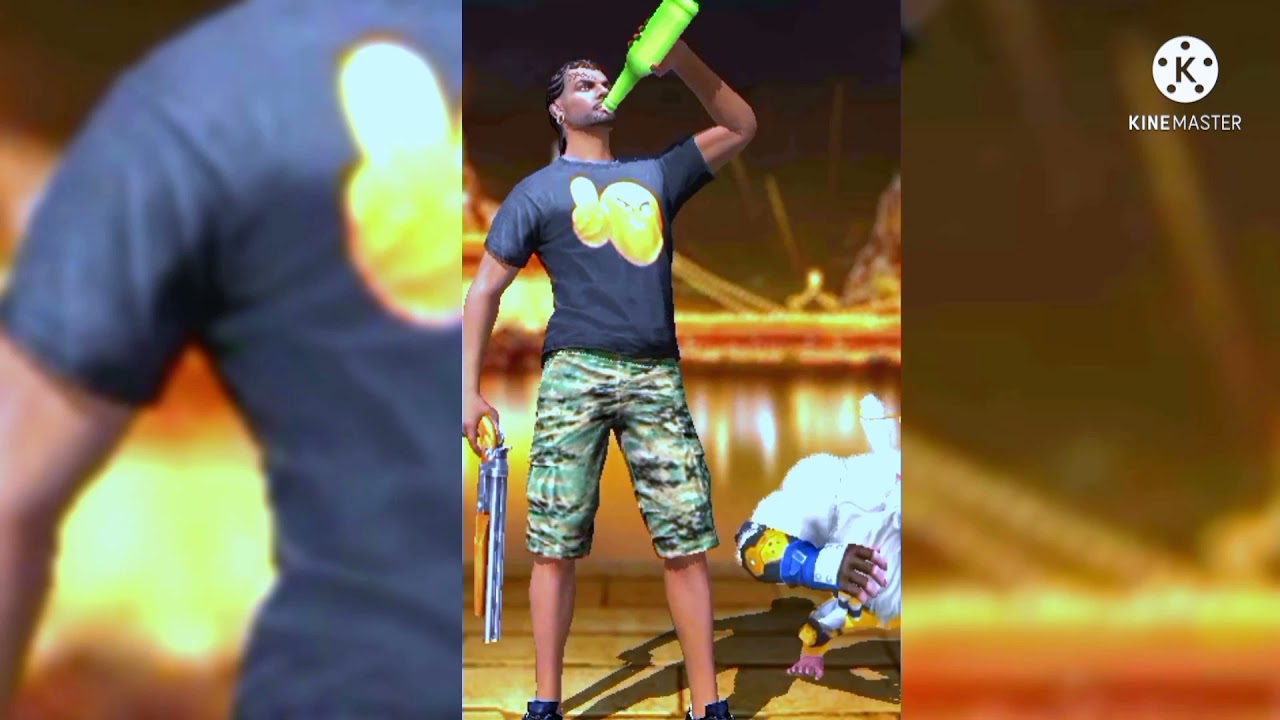 Ilaka apun Ka kanoon  apun Ka FF TEJESH  status