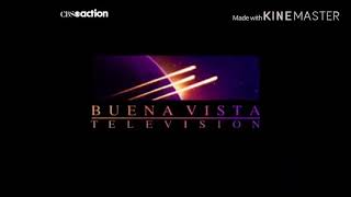 Big Ticket Television  Buena Vista Television  Paramount Domestic Television 19971995