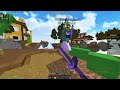 Öylesine oynuyorum iyi seyirler (Bed Wars)