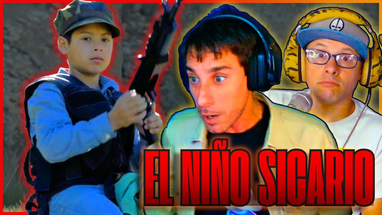 🇦🇷 Reaccionando SIN SABER: Calibre 50 | 