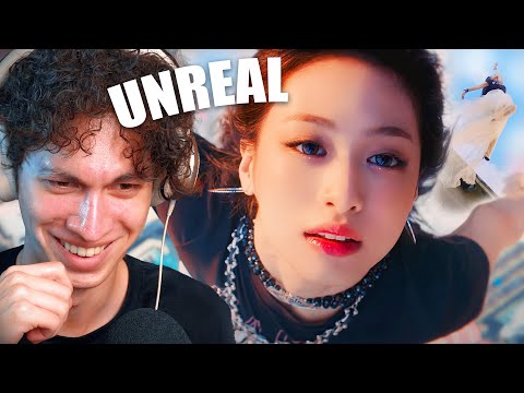 BABYMONSTER 'DRIP' MV Reaction | THIS NOTE IS INSANE!!
