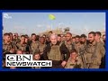 Israeli Gaza Invasion Imminent | CBN NewsWatch - October 20, 2023
