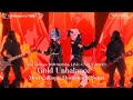 Mori Calliope, Hoshimachi Suisei ♬Gold Unbalance - Mori Calliope @UNCUTROCK