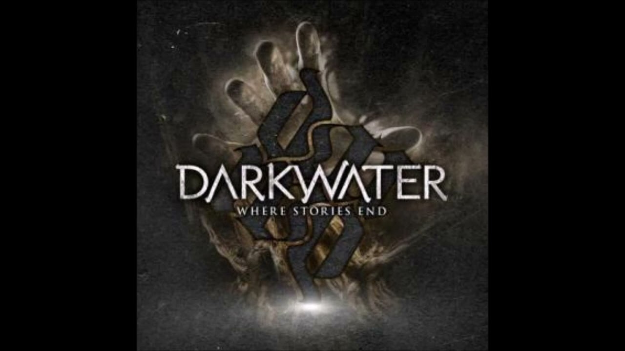 Darkwater-Where Stories End {Full Album} - YouTube