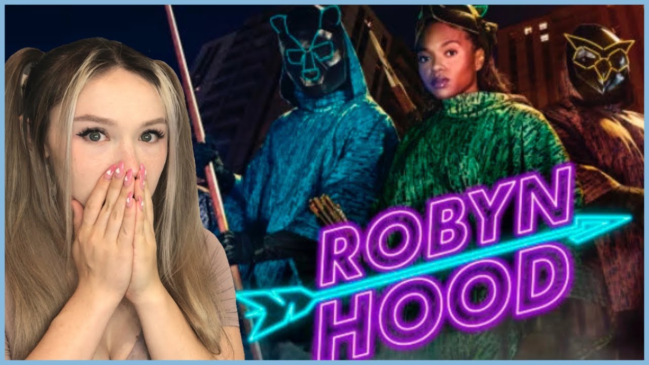 Robin Hood Goes “Woke” And Gets ROASTED