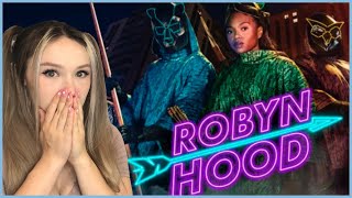 Robin Hood Goes “Woke” And Gets ROASTED