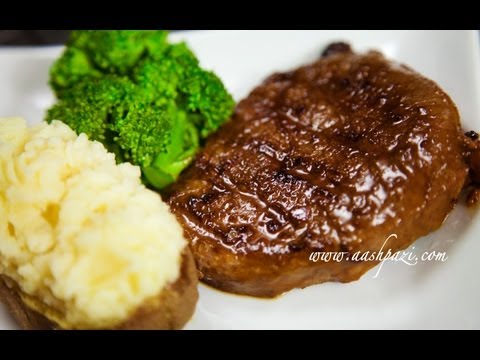 Steak richtig braten - So geht's! | Chefkoch.de. 