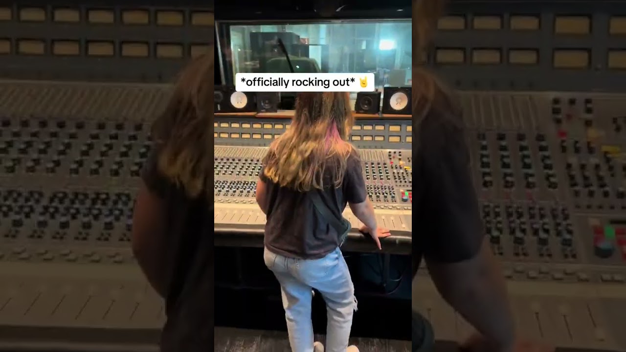 Watch That went well! #normalize #newmusic #shorts on YouTube Watch That went well! #normalize #newmusic #shorts on YouTube