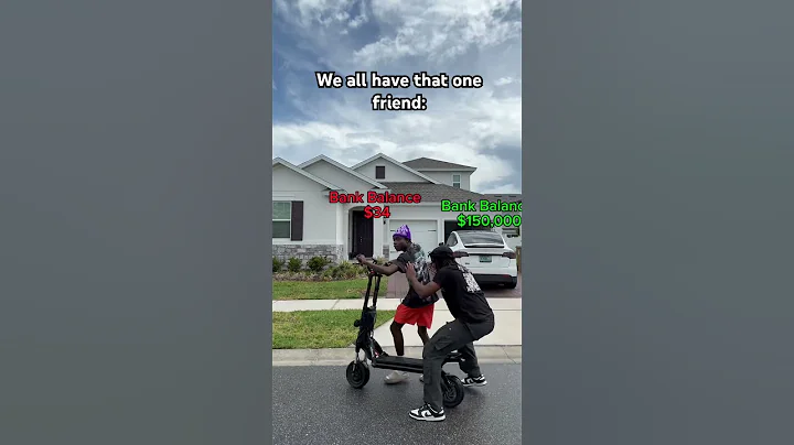 We All Have That One Friend @Onevilage  #shorts #gloveryawn