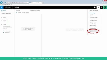 How to remotely wipe your Office 365 device