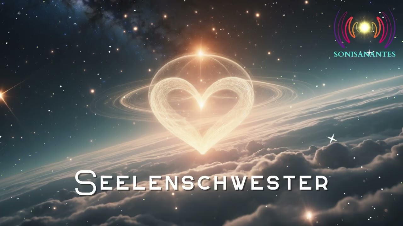 Seelenschwester by Sonisanantes