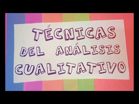 Cómo Analizar Datos Cualitativos De Una Entrevista