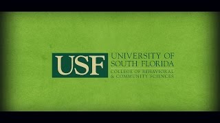 USF College of Behavioral and Community Sciences: Student Testimonials