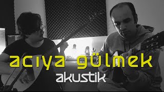 Oğuzhan Öz - Sana Olan Sevdamdandır Bilesin [Akustik] Resimi