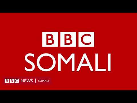 TOOS: Idaacadda Duhurnimo ee BBC Somali