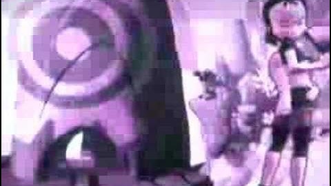 Code Lyoko Opening (FINNISH)